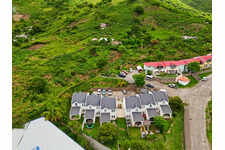 Townhouse For Sale in Concordia, Saint Martin