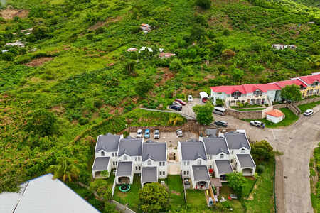 Townhouse For Sale in Concordia, Saint Martin