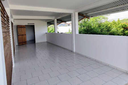 Appartement Le Robert T1 Bis 51.31 m2