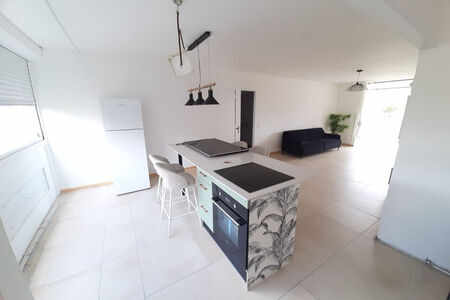 Appartement 3 pièce(s) Belle Pepite A Decouvrir Vite