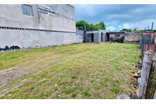 Terrain de 348 m² à Fort-de-France proche de Dillon