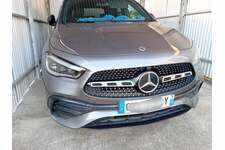 Mercedes Gla Amg line 8G Dct
