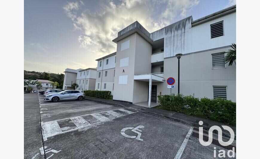 Appartement 3 pièces