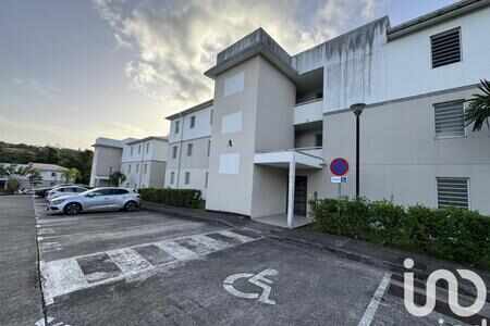 Appartement 3 pièces