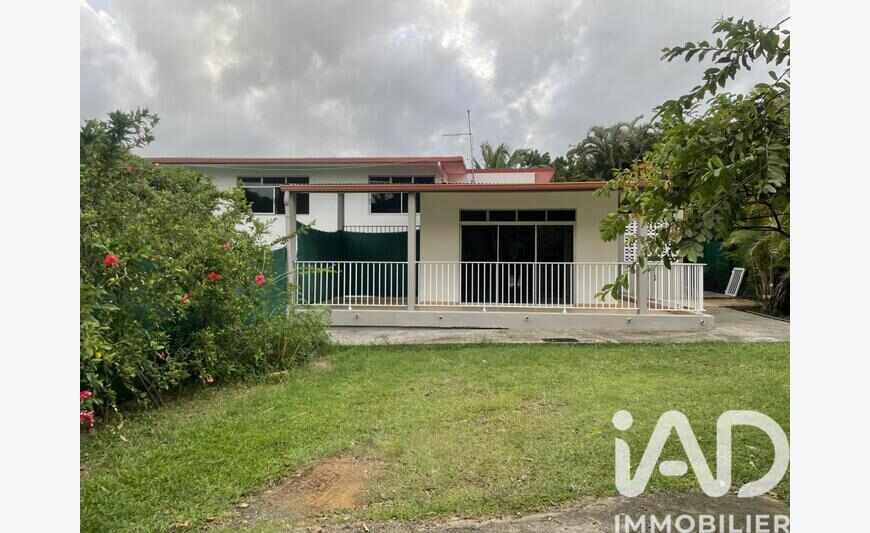 Location Duplex 5 pièces