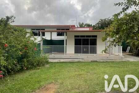 Location Duplex 5 pièces