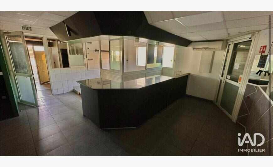 Location Boutique/Local commercial 85 m²