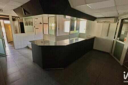 Location Boutique/Local commercial 85 m²