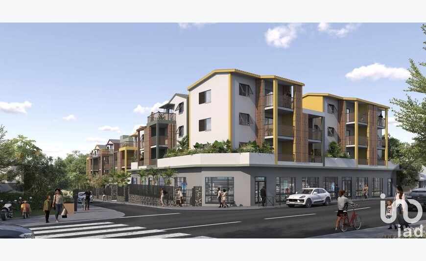 Appartement 1 pièce