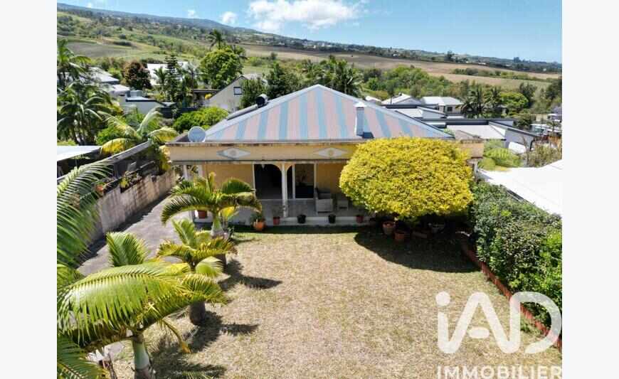 Maison/villa 4 pièces