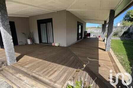 Maison/villa 3 pièces