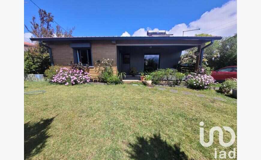 Maison/villa 5 pièces