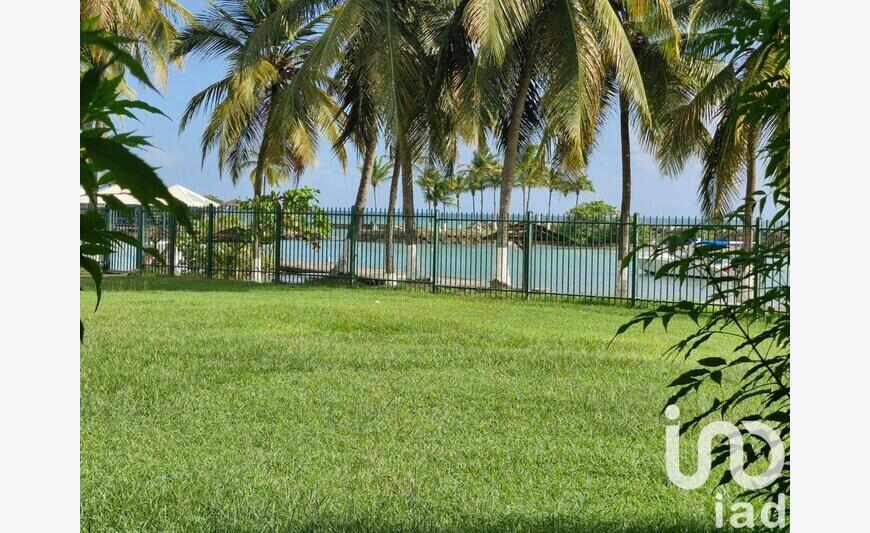 Appartement 2 pièces