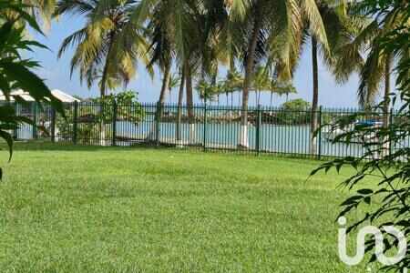 Appartement 2 pièces