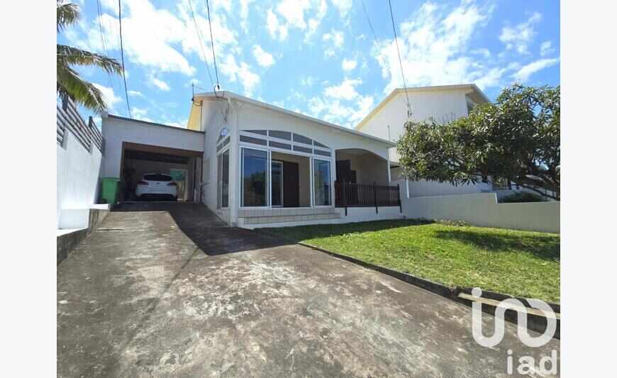 Maison/villa 3 pièces