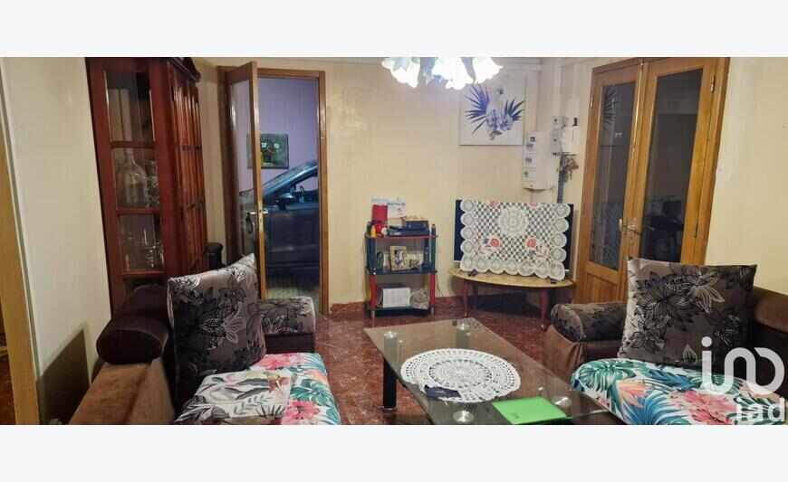 Maison traditionnelle 4 pièces