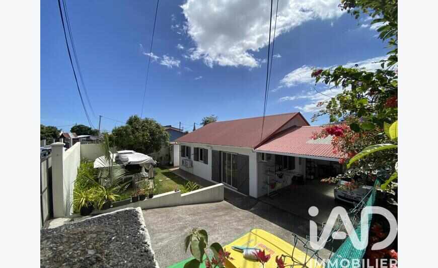 Maison/villa 7 pièces