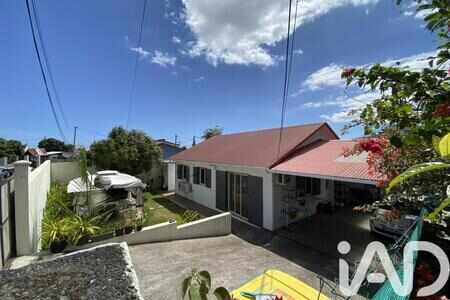 Maison/villa 7 pièces