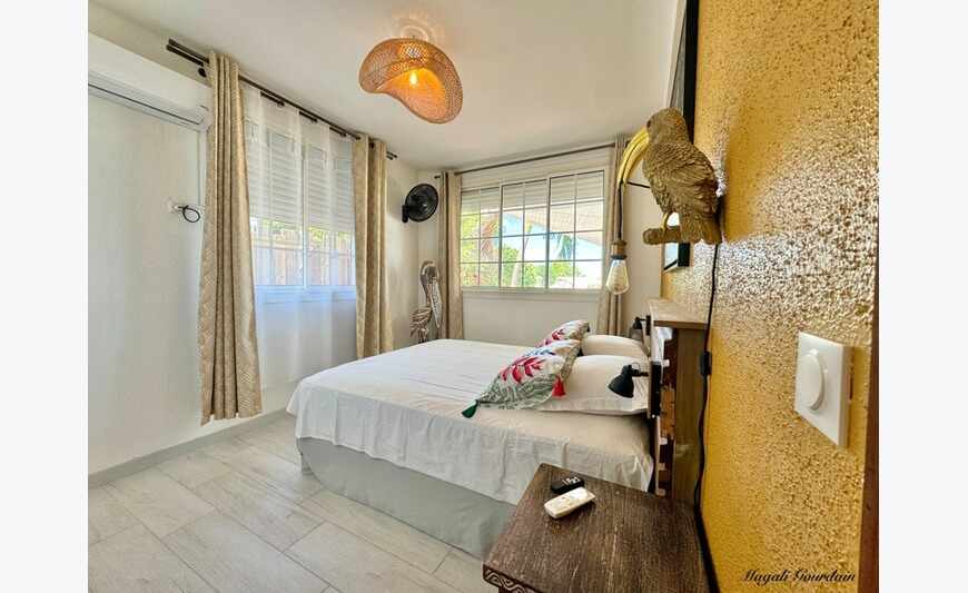 Un Coin De Paradis Au Coeur De Saint Francois