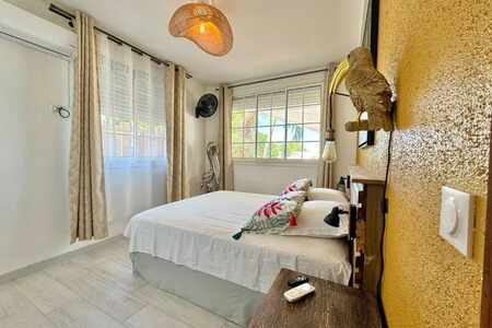 Un Coin De Paradis Au Coeur De Saint Francois