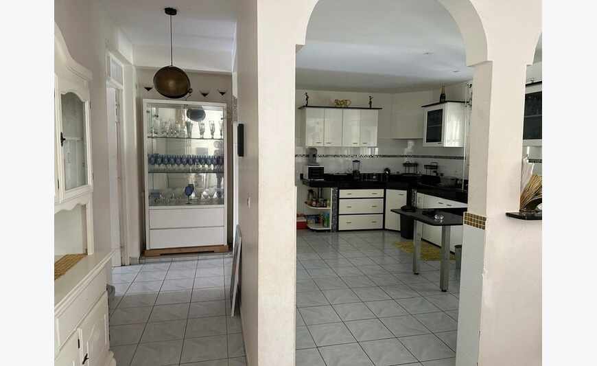 Maison 6 pièces (971)