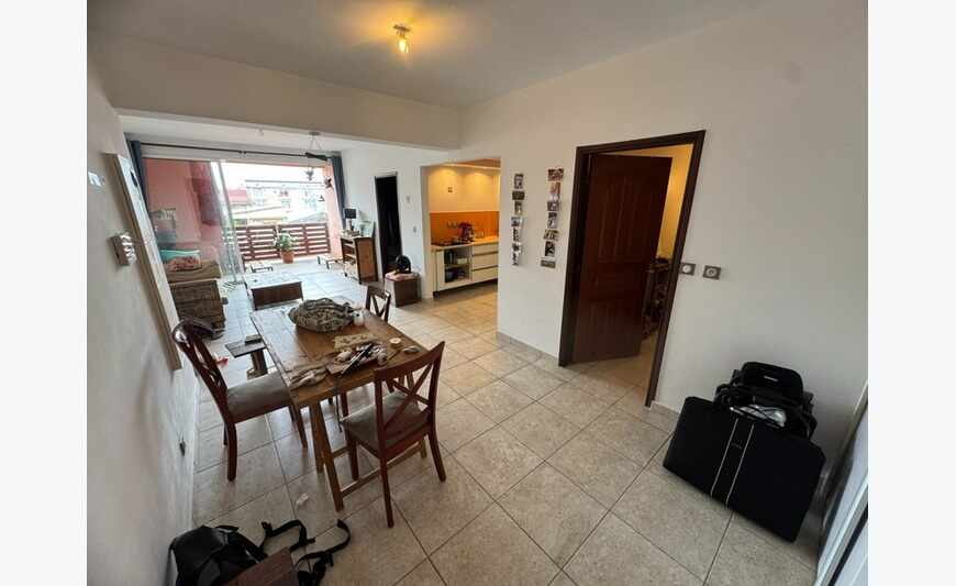 Coup de coeur pour ce très bel appartement T2 de 64 m2 avec