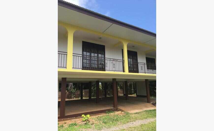 Maison T4 A louer - Rémire-Montjoly