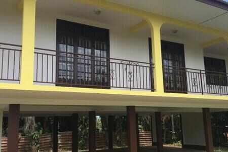 Maison T4 A louer - Rémire-Montjoly