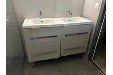 Meuble salle de bain