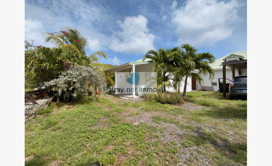 Lotissement Prive Des Terrasses De Cul De Sac, Maison 2