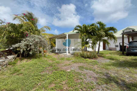 Lotissement Prive Des Terrasses De Cul De Sac, Maison 2