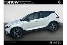 Volvo Xc40 T4 190ch R-Design Ge