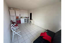 Appartement T2 meublé , climatisé , sur Cayenne Centre