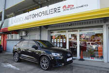 Audi Q3 Sportback 35 Tfsi 150 ch S tronic 7 S line