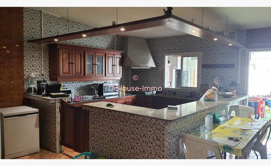 Charmante Maison Mitoyenne 4 Pièces 100m² avec Terrasse à