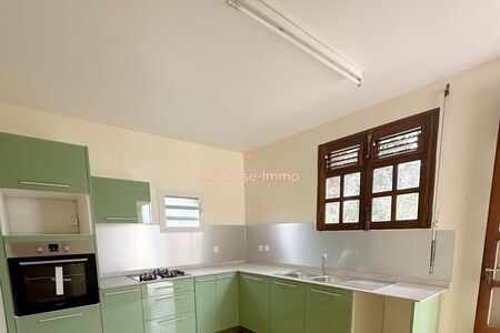 Maison de bourg T5 - 158m² avec terrasses