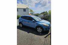 Ford Kuga 2009 245000km