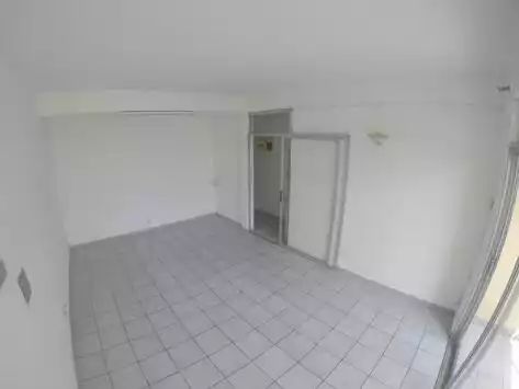 Appartement T2 av Voltaire - 1er étage