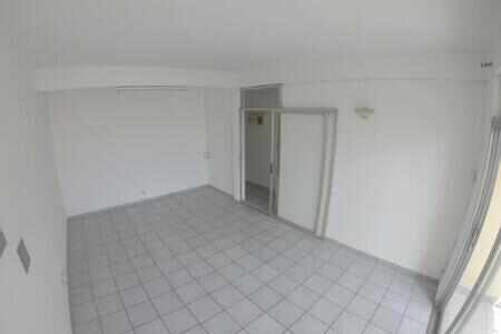 Appartement T2 av Voltaire - 1er étage