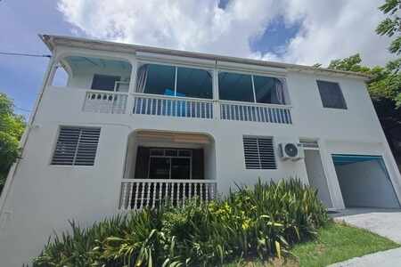 Maison 7 pièces Sainte Anne (971)