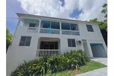 Maison 7 pièces Sainte Anne (971)