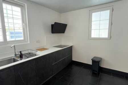 Coup de cœur assuré -Maison moderne avec studio indépendant