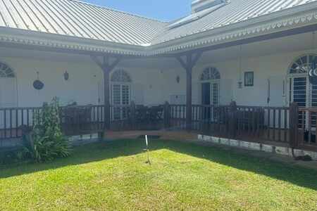 Maison 6 pièces Cayenne (973)