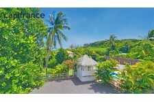 Villa spacieuse T6 avec piscine et son appartement T3