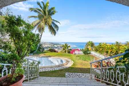 Villa D'Exception Avec Vue Panoramique Sur Mer Et Port -