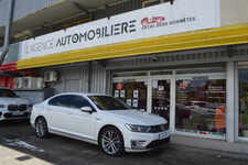 Volkswagen Passat 1.4 Tsi 218 Hybride Rechargeable Dsg6 Gte