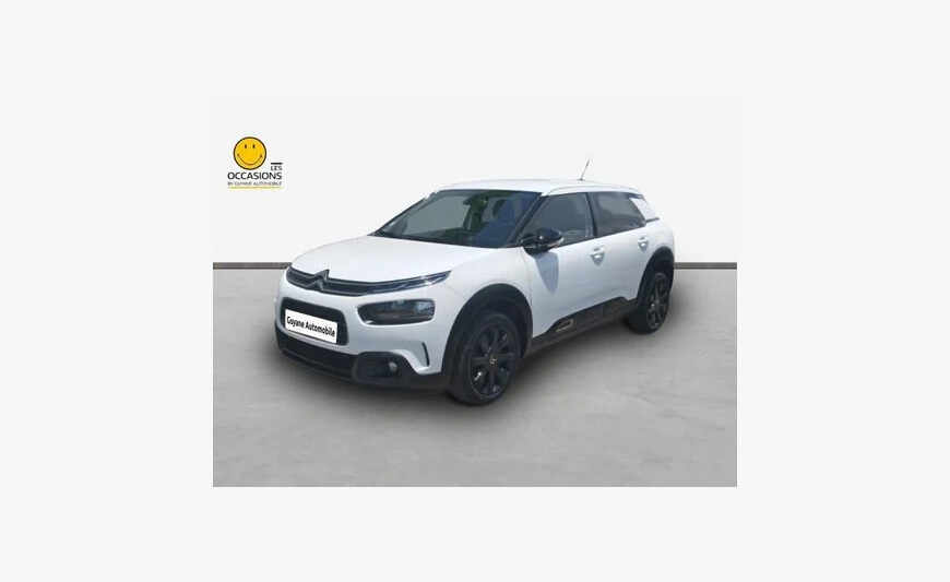 Citroën C4 Cactus