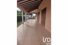 Maison traditionnelle 4 pièces