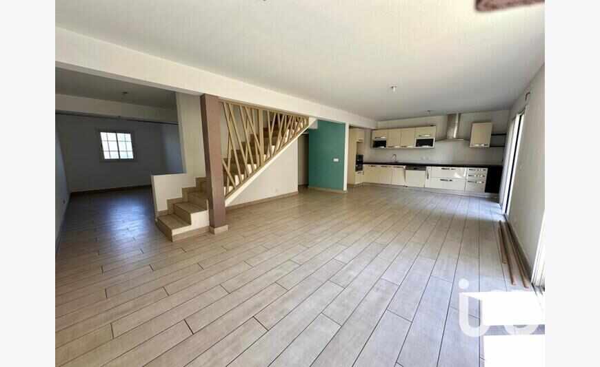 Duplex 4 pièces