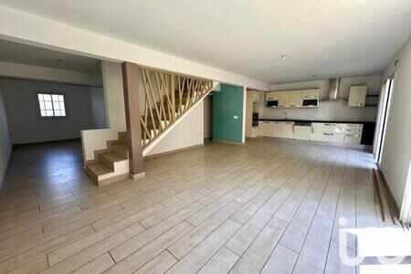 Duplex 4 pièces